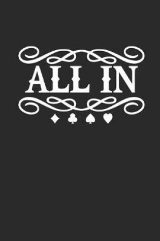 Cover of All in