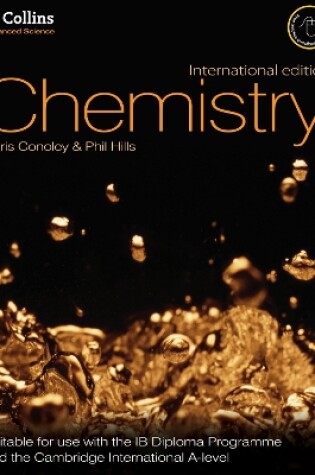 Cover of Chemistry
