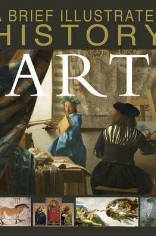 Cover of Art