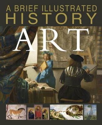 Cover of Art