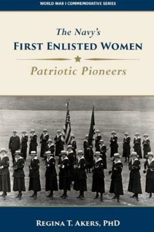 Cover of The Navy's First Enlisted Women