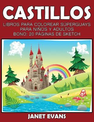 Book cover for Castillos