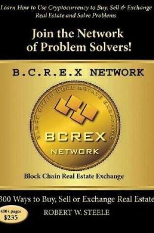 Cover of Bcrex Network