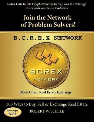 Book cover for Bcrex Network