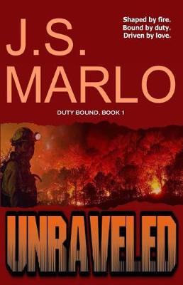 Book cover for Unraveled