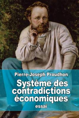 Book cover for Systeme des contradictions economiques