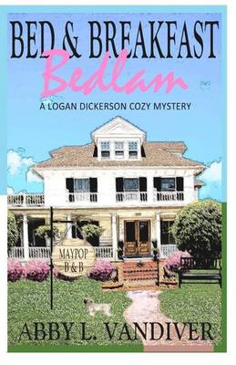 Book cover for Bed & Breakfast Bedlam