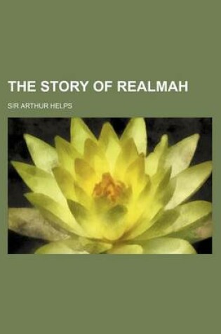 Cover of The Story of Realmah