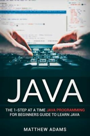 Cover of Java