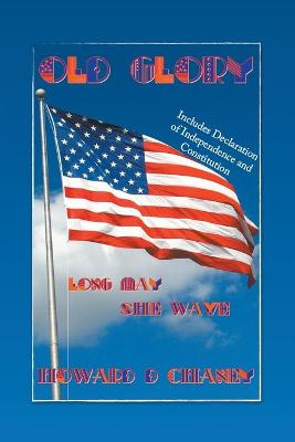 Book cover for Old Glory