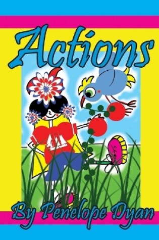 Cover of Actions