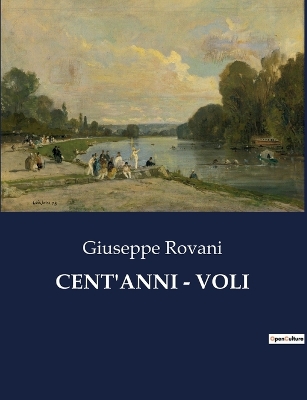 Book cover for Cent'anni - Voli