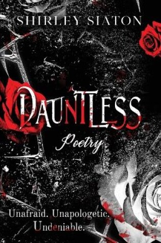 Cover of Dauntless