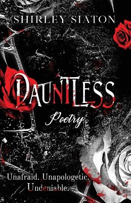 Book cover for Dauntless