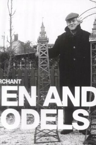 Cover of Men and Models