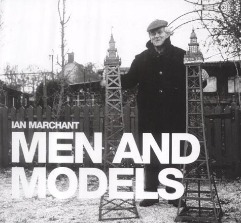 Book cover for Men and Models