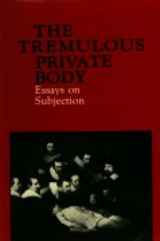 Cover of Tremulous Private Body