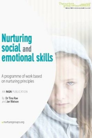 Cover of Nurturing Social and Emotional Skills