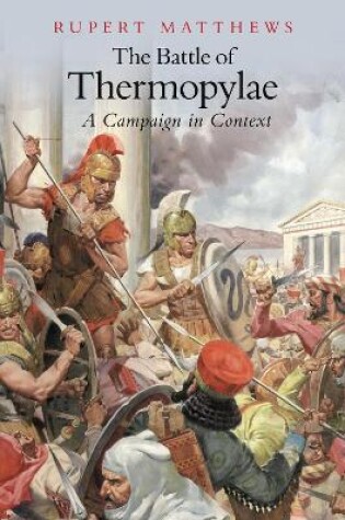 Cover of The Battle of Thermopylae