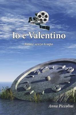 Cover of Io e Valentino