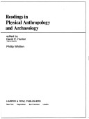 Book cover for Readings in Physical Anthropology and Archaeology