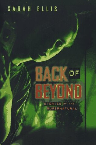 Cover of Back of Beyond