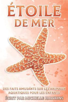 Book cover for Étoile de Mer