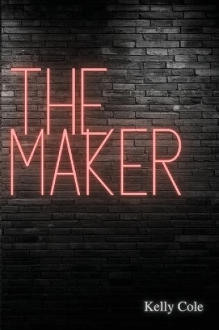 Cover of The Maker