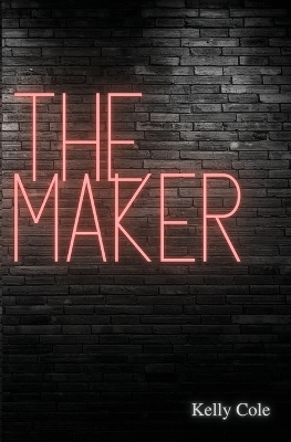 Cover of The Maker