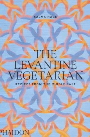 Cover of The Levantine Vegetarian