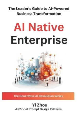 Cover of AI Native Enterprise