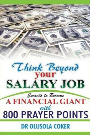 Cover of Think Beyond your salary job