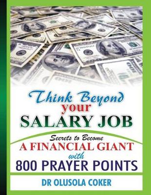 Book cover for Think Beyond your salary job