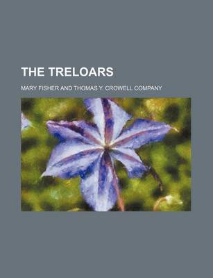 Book cover for The Treloars