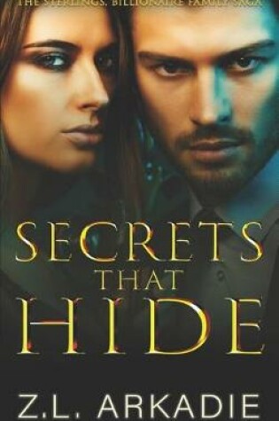 Cover of Secrets That Hide