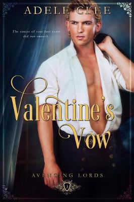 Cover of Valentine's Vow