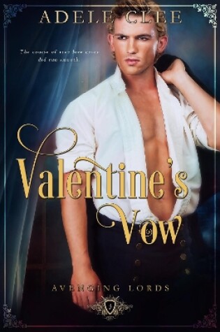 Cover of Valentine's Vow