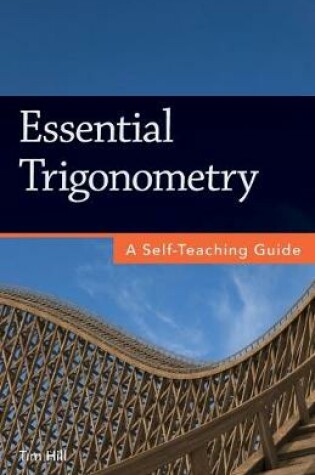 Cover of Essential Trigonometry