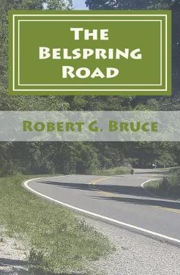 Book cover for The Belspring Road