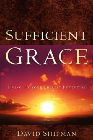 Cover of Sufficient Grace