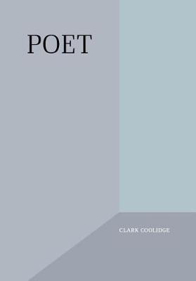 Book cover for Poet