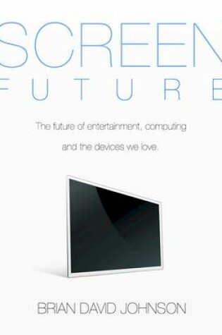 Cover of Screen Future