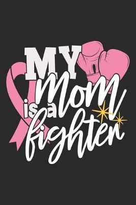 Book cover for My Mom is a Fighter