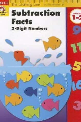 Cover of Subtraction Facts