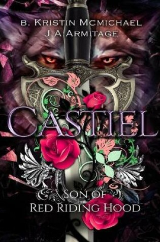 Cover of Castiel