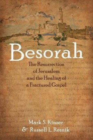 Cover of Besorah