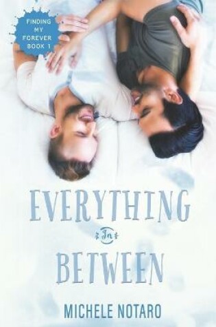 Cover of Everything In Between