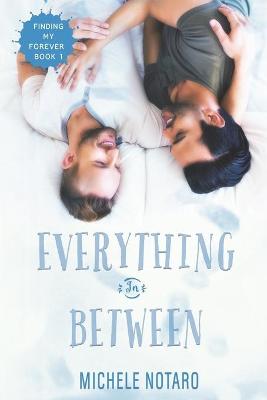 Book cover for Everything In Between