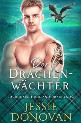 Cover of Der Drachenwächter