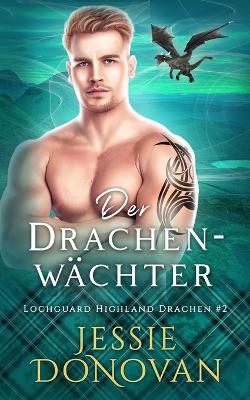 Book cover for Der Drachenwächter
